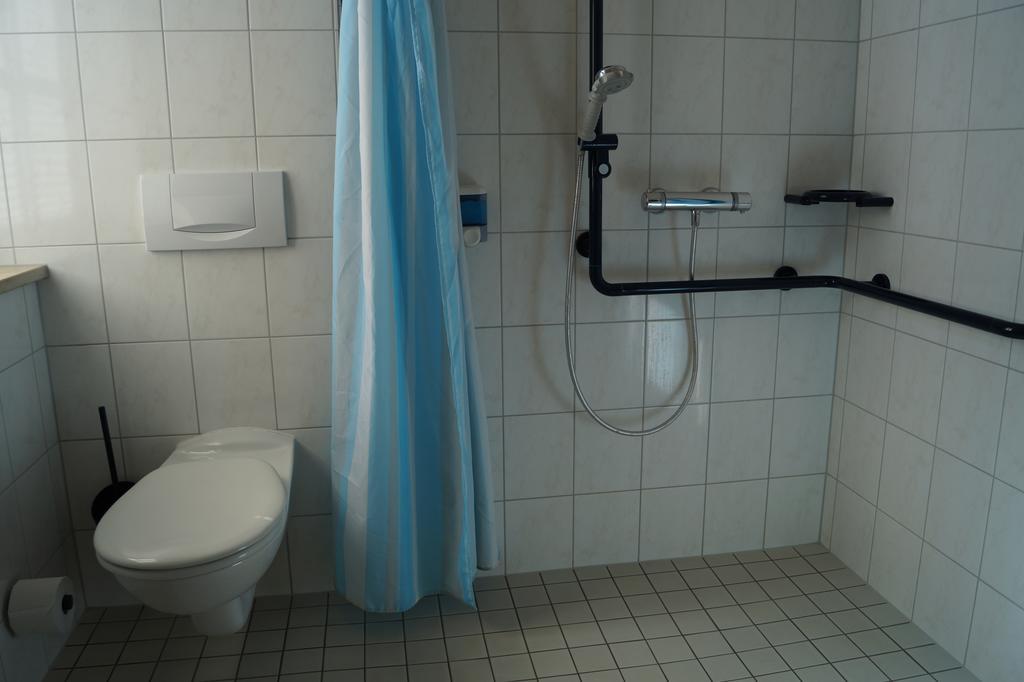Schlosshotel Am Hainich Behringen  المظهر الخارجي الصورة