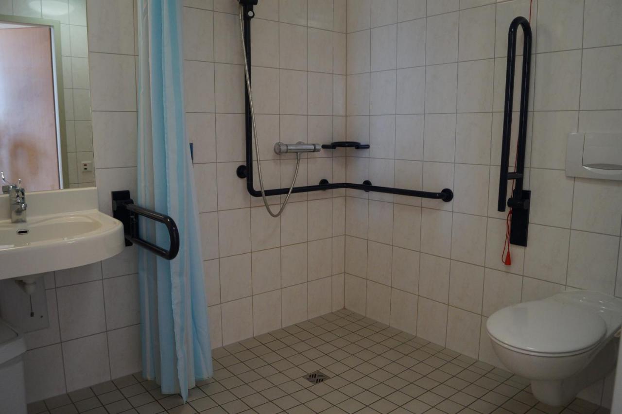 Schlosshotel Am Hainich Behringen  المظهر الخارجي الصورة